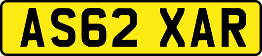 AS62XAR