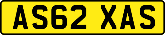 AS62XAS