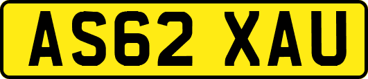 AS62XAU
