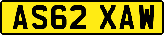 AS62XAW