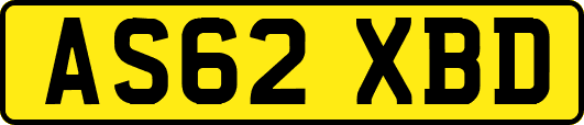 AS62XBD