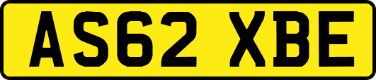 AS62XBE