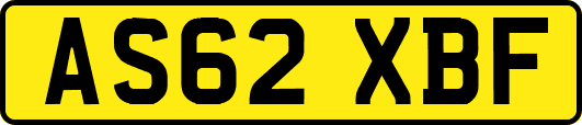AS62XBF
