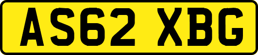 AS62XBG
