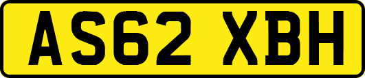 AS62XBH