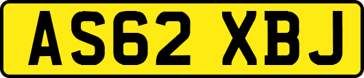AS62XBJ