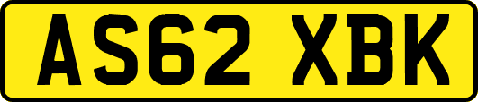 AS62XBK