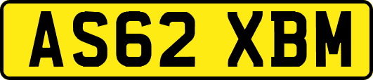 AS62XBM
