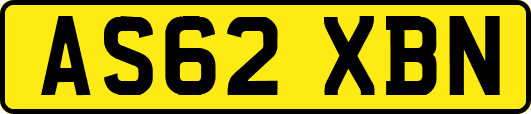 AS62XBN
