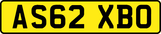 AS62XBO
