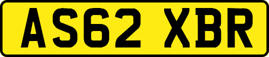 AS62XBR