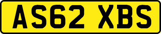 AS62XBS