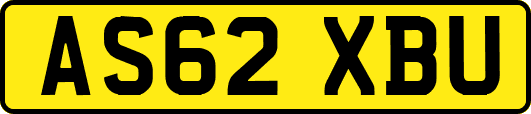 AS62XBU
