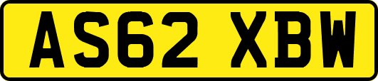 AS62XBW