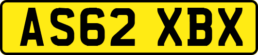AS62XBX