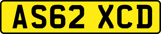 AS62XCD