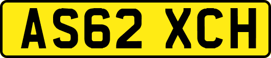 AS62XCH
