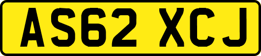 AS62XCJ