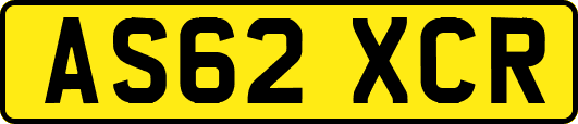 AS62XCR