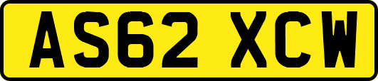AS62XCW