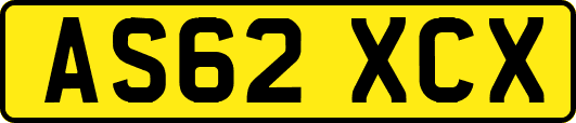 AS62XCX