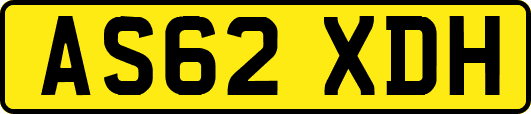 AS62XDH