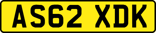 AS62XDK