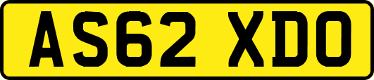 AS62XDO