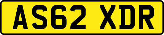 AS62XDR