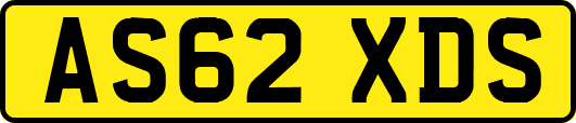 AS62XDS