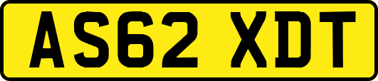 AS62XDT