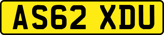 AS62XDU