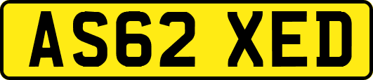 AS62XED