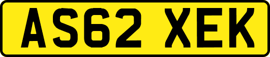 AS62XEK
