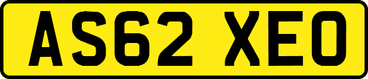 AS62XEO