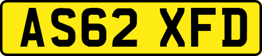 AS62XFD