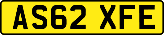 AS62XFE