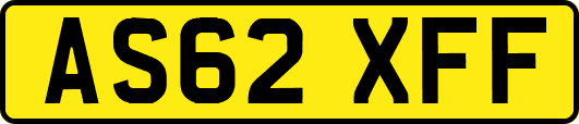 AS62XFF