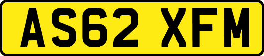 AS62XFM