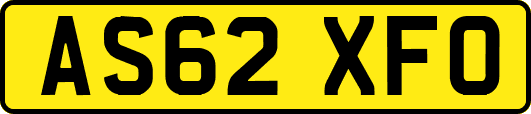 AS62XFO