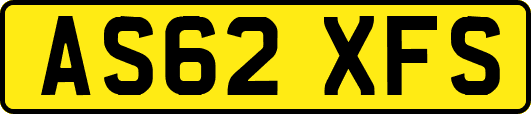 AS62XFS