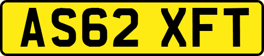 AS62XFT