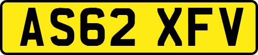 AS62XFV
