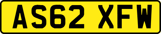 AS62XFW