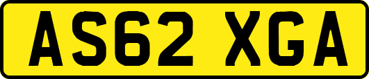 AS62XGA