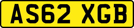 AS62XGB