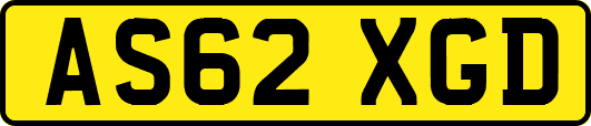 AS62XGD