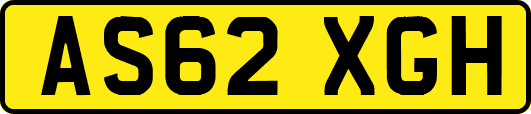 AS62XGH