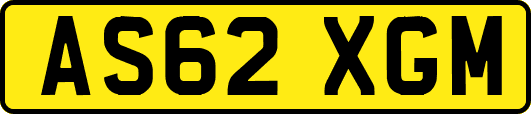 AS62XGM