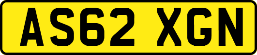 AS62XGN